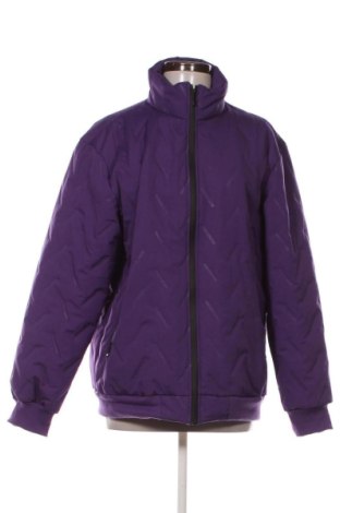 Damenjacke Unbranded, Größe L, Farbe Lila, Preis 25,00 €