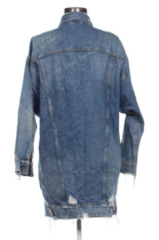 Kurtka damska Unbranded, Rozmiar L, Kolor Niebieski, Cena 104,99 zł