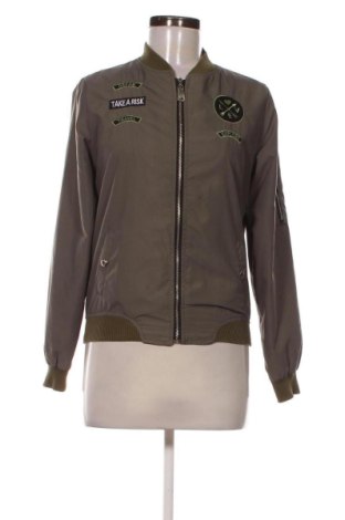 Damenjacke Unbranded, Größe M, Farbe Grün, Preis 25,00 €