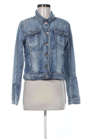 Kurtka damska Unbranded, Rozmiar L, Kolor Niebieski, Cena 107,17 zł, #136566667