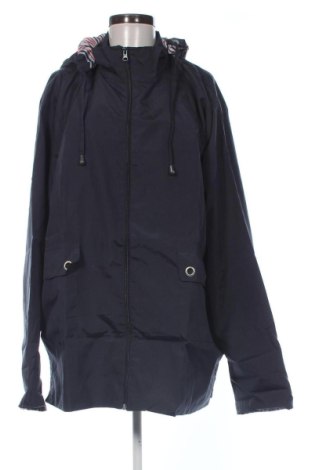 Damenjacke Unbranded, Größe XXL, Farbe Blau, Preis € 25,00