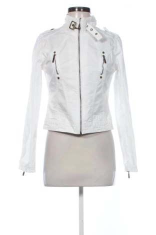 Damenjacke Unbranded, Größe M, Farbe Weiß, Preis 24,55 €