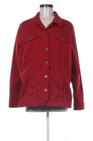 Női dzseki Unbranded, Méret XL, Szín Piros, Ár 10 969 Ft, #136569754