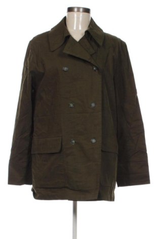 Дамско яке Unbranded, Размер M, Цвят Зелен, Цена 25,05 €