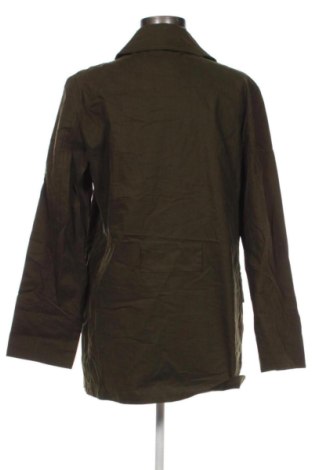 Дамско яке Unbranded, Размер M, Цвят Зелен, Цена 25,05 €