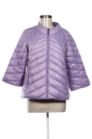 Dámská bunda  Unbranded, Velikost XL, Barva Fialová, Cena  419,00 Kč, #136571301