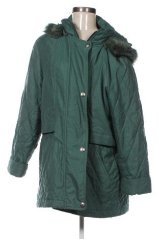 Damenjacke Unbranded, Größe M, Farbe Grün, Preis 29,73 €