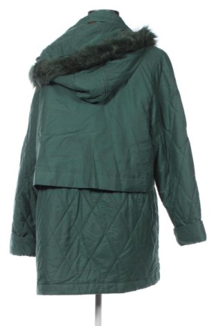Damenjacke Unbranded, Größe M, Farbe Grün, Preis 29,73 €
