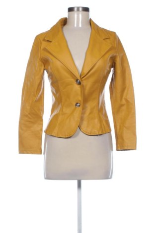Damenjacke Unbranded, Größe S, Farbe Orange, Preis 25,00 €
