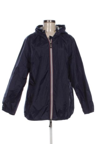 Damenjacke Unbranded, Größe XL, Farbe Blau, Preis 31,99 €