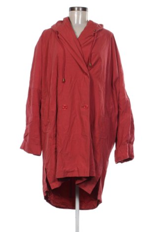 Damenjacke Unbranded, Größe XL, Farbe Rot, Preis 30,16 €