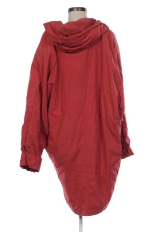 Damenjacke Unbranded, Größe XL, Farbe Rot, Preis 30,16 €