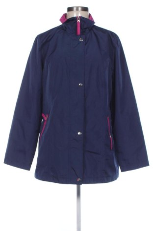 Damenjacke Unbranded, Größe M, Farbe Blau, Preis 24,55 €