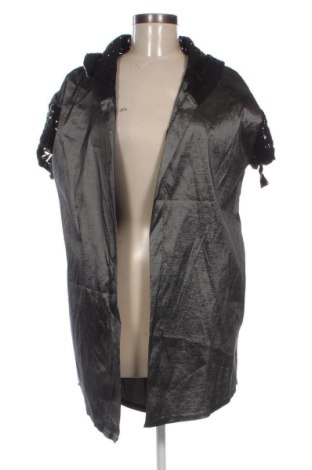 Damenjacke Unbranded, Größe M, Farbe Grau, Preis 31,99 €