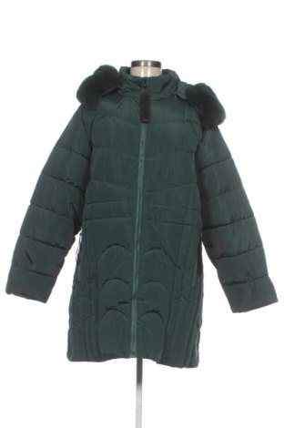 Damenjacke Unbranded, Größe 5XL, Farbe Grün, Preis 30,00 €