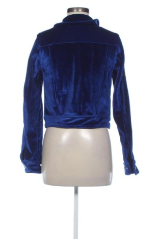 Kurtka damska Unbranded, Rozmiar S, Kolor Niebieski, Cena 133,96 zł
