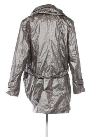 Damenjacke Unbranded, Größe XL, Farbe Grau, Preis 46,63 €