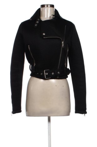 Damenjacke Unbranded, Größe L, Farbe Schwarz, Preis 45,08 €