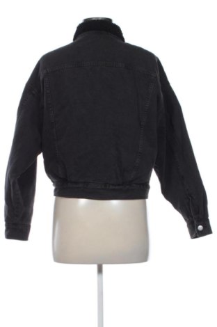Damenjacke Unbranded, Größe XS, Farbe Schwarz, Preis 20,00 €