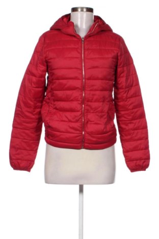 Geacă de femei Unbranded, Mărime M, Culoare Roșu, Preț 64,99 Lei, #136581493
