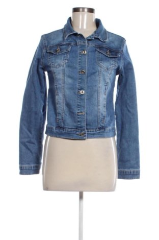 Damenjacke Unbranded, Größe S, Farbe Blau, Preis 19,95 €, #136585658