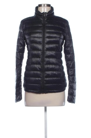 Dámská bunda  Uniqlo, Velikost M, Barva Černá, Cena  984,00 Kč