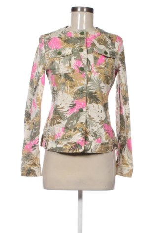 Damenjacke United Colors Of Benetton, Größe S, Farbe Mehrfarbig, Preis 36,99 €