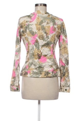 Damenjacke United Colors Of Benetton, Größe S, Farbe Mehrfarbig, Preis 36,99 €