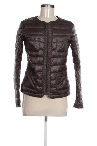 Damenjacke United Colors Of Benetton, Größe S, Farbe Braun, Preis 35,00 €