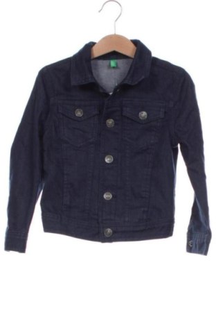 Дамско яке United Colors Of Benetton, Размер XXS, Цвят Син, Цена 28,63 €