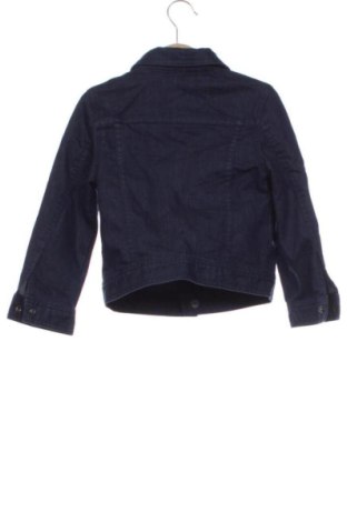 Дамско яке United Colors Of Benetton, Размер XXS, Цвят Син, Цена 28,63 €