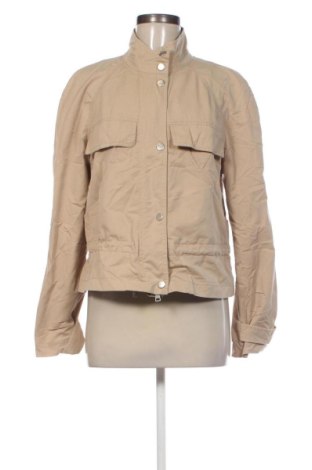 Дамско яке United Colors Of Benetton, Размер XL, Цвят Бежов, Цена 24,54 €, #136537752
