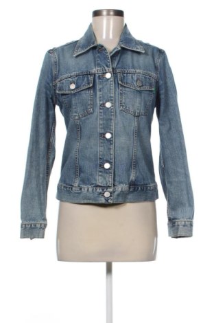 Damenjacke United Colors Of Benetton, Größe M, Farbe Blau, Preis 28,12 €