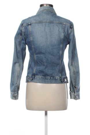 Damenjacke United Colors Of Benetton, Größe M, Farbe Blau, Preis 28,12 €