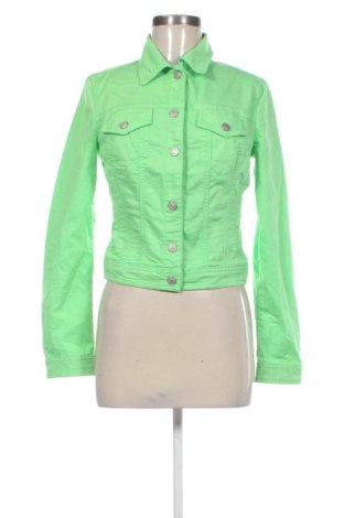 Дамско яке United Colors Of Benetton, Размер M, Цвят Зелен, Цена 28,63 €