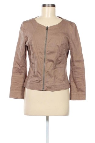 Damenjacke United Colors Of Benetton, Größe S, Farbe Braun, Preis 35,00 €, #136559776