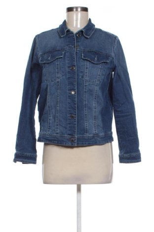 Дамско яке Up 2 Fashion, Размер M, Цвят Син, Цена 18,40 €