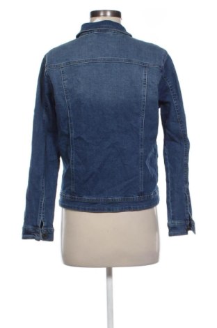 Дамско яке Up 2 Fashion, Размер M, Цвят Син, Цена 18,40 €