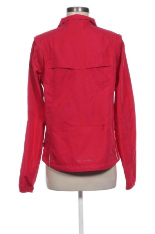 Damenjacke Vaude, Größe S, Farbe Rot, Preis 59,99 €