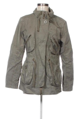 Dámska bunda  Vero Moda, Veľkosť M, Farba Zelená, Cena  24,95 €