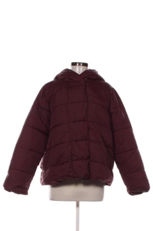 Kurtka damska Vero Moda, Rozmiar XL, Kolor Czerwony, Cena 112,04 zł