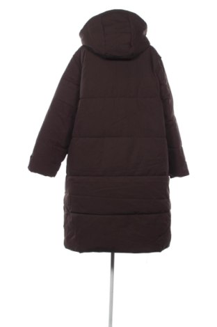 Γυναικείο μπουφάν Vero Moda, Μέγεθος XXL, Χρώμα Καφέ, Τιμή 56,99 €