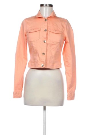 Damenjacke Vero Moda, Größe S, Farbe Orange, Preis 22,99 €