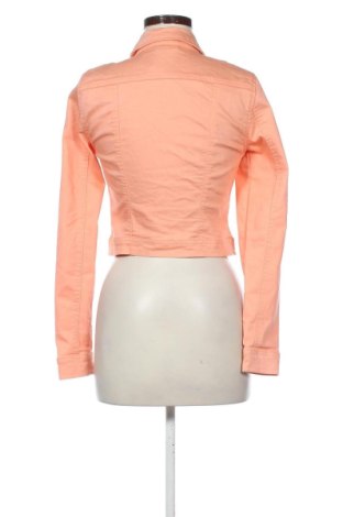 Damenjacke Vero Moda, Größe S, Farbe Orange, Preis 22,99 €