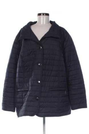 Damenjacke Virginia Blu, Größe XXL, Farbe Blau, Preis 35,00 €