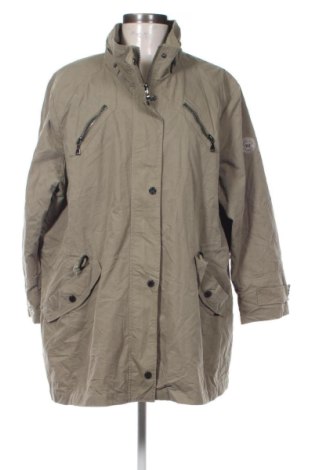 Дамско яке Windfield, Размер XXL, Цвят Зелен, Цена 46,01 €