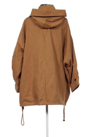 Damenjacke Wiya, Größe XXL, Farbe Braun, Preis 35,00 €