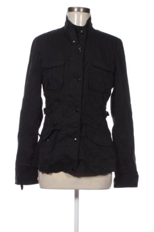 Γυναικείο μπουφάν Woolrich, Μέγεθος L, Χρώμα Μαύρο, Τιμή 149,99 €
