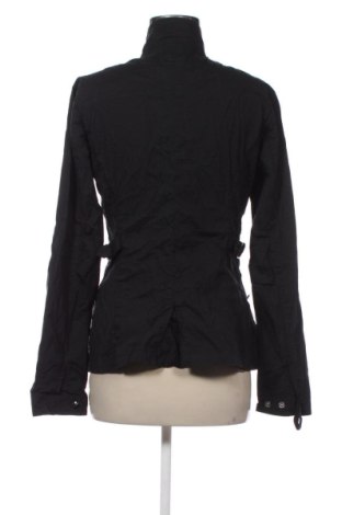 Γυναικείο μπουφάν Woolrich, Μέγεθος L, Χρώμα Μαύρο, Τιμή 149,99 €