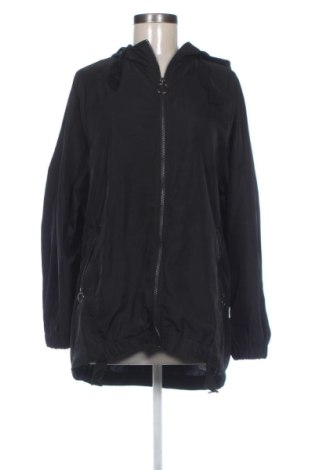 Damenjacke Zara, Größe L, Farbe Schwarz, Preis 31,99 €